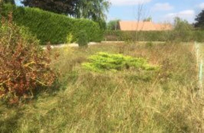 Faites construire votre maison 121.91 m² avec terrain à VOVES (28) ! — photo 2