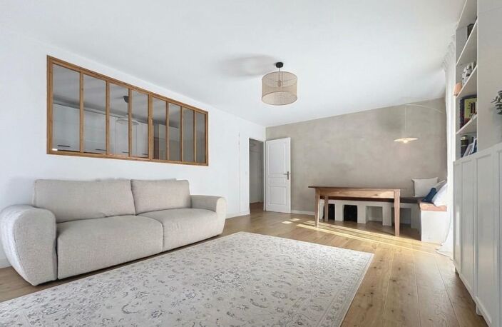 Résidence sécurisée – T3 de 67,97 m² avec Balcon de 16 m², Climatisation et Parking — photo 3