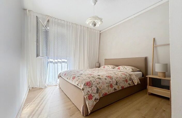 Résidence sécurisée – T3 de 67,97 m² avec Balcon de 16 m², Climatisation et Parking — photo 5