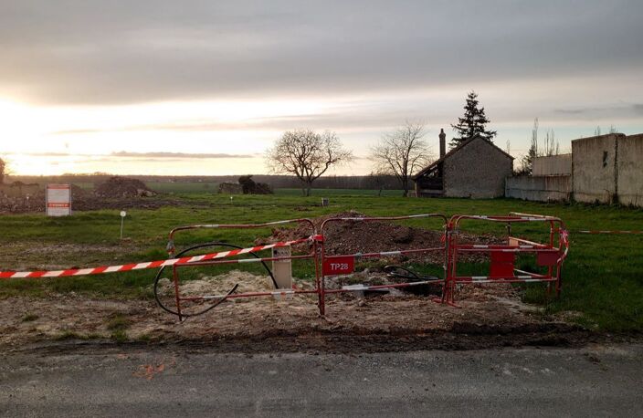 Faites construire votre maison 102.55 m² avec terrain à CHATEAUNEUF-EN-THYMERAIS (28) ! — photo 3