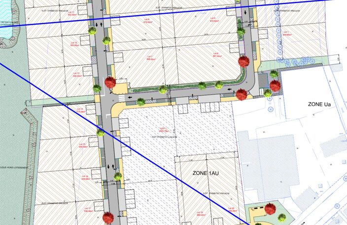 Faites construire votre maison 98.33 m² avec terrain à CLEVILLIERS (28) ! — photo 2