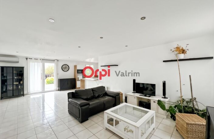 À Beaugency : Maison 4 chambres avec piscine et belle terrasse — photo 4