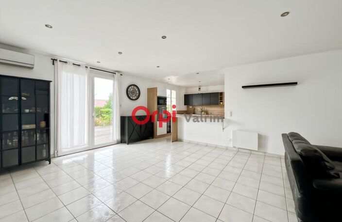 À Beaugency : Maison 4 chambres avec piscine et belle terrasse — photo 5