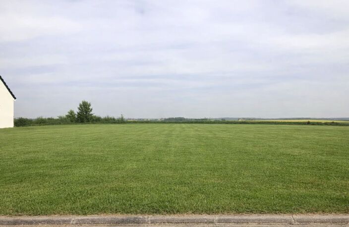 Faites construire votre maison 112.01 m² avec terrain à BILLANCELLES (28) ! — photo 2