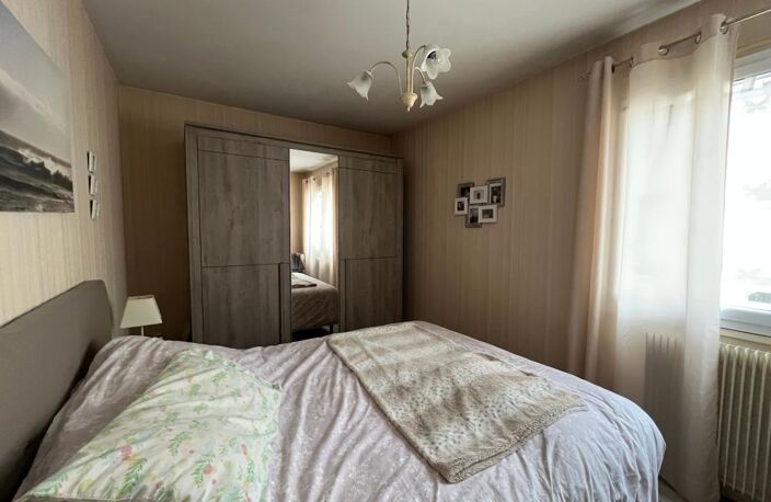   Beaugency centre : T3 lumineux et prêt à vivre avec garage ! — photo 3