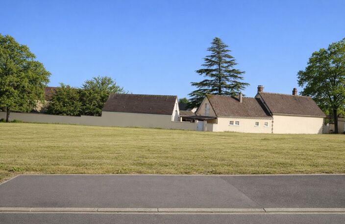 Faites construire votre maison 98.33 m² avec terrain à BRICONVILLE (28) ! — photo 2