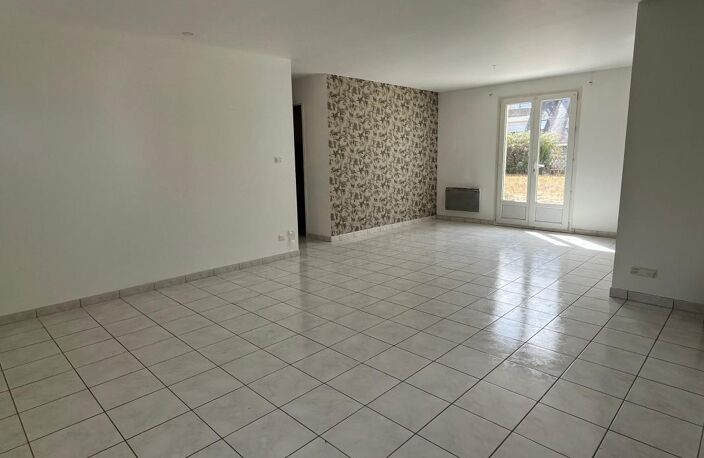   Vie de plain-pied et tout à pied : votre nouveau chez-vous à Beaugency ! — photo 3