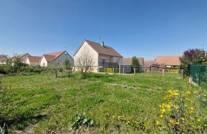 Faites construire votre maison 112.01 m² avec terrain à CHATEAUDUN (28) ! — photo 2