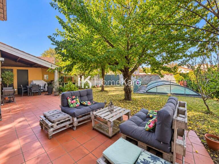 Maison à vendre Colomiers — photo 1