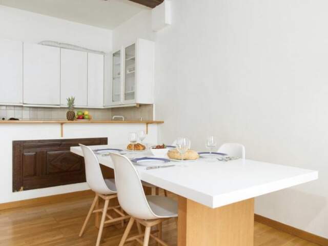 Appartement de 54m2 à louer sur Paris 06 — photo du bien