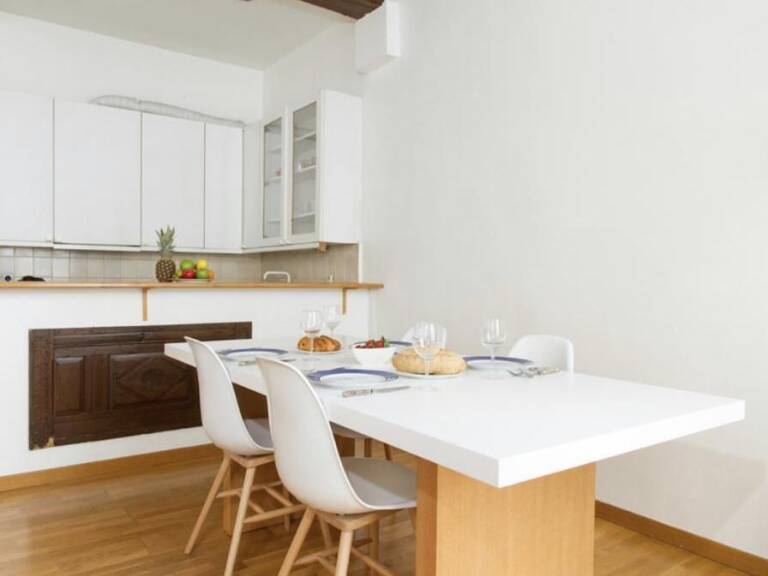 Appartement de 54m2 à louer sur Paris 06 — photo 1