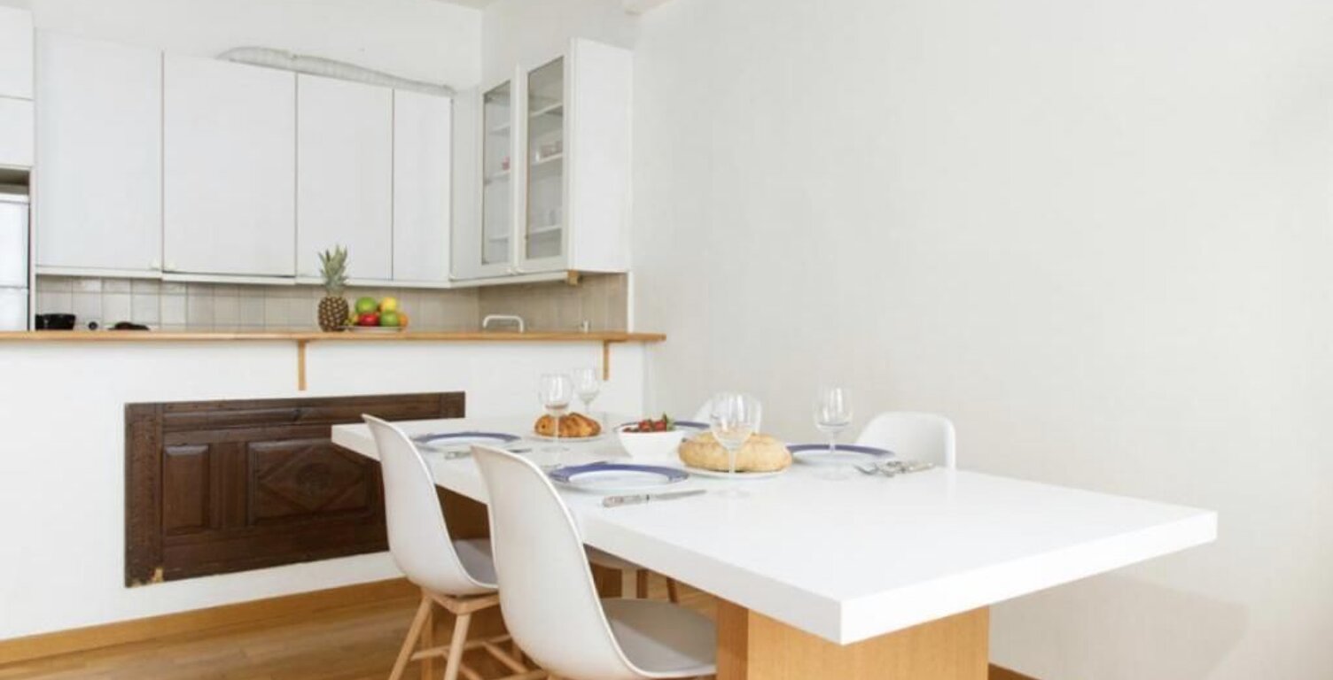 Appartement de 54m2 à louer sur Paris 06 — photo 1
