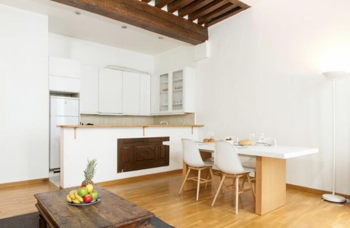 Appartement de 54m2 à louer sur Paris 06 — photo 3