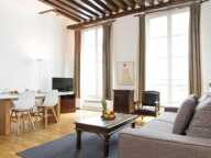 Appartement de 54m2 à louer sur Paris 06 — photo 4