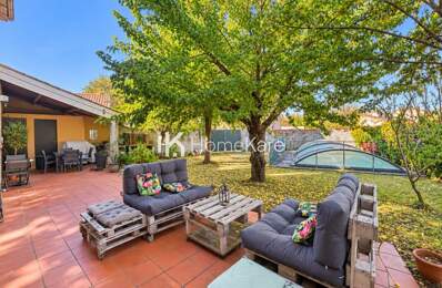Maison à vendre Colomiers — photo du bien