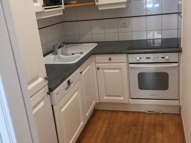 Appartement de 45m2 à louer sur Toulouse — photo du bien