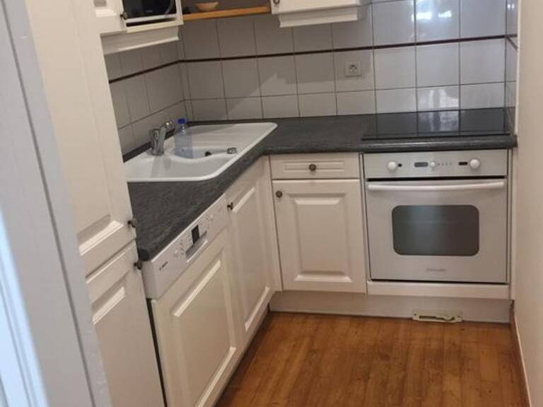 Appartement de 45m2 à louer sur Toulouse — photo 1