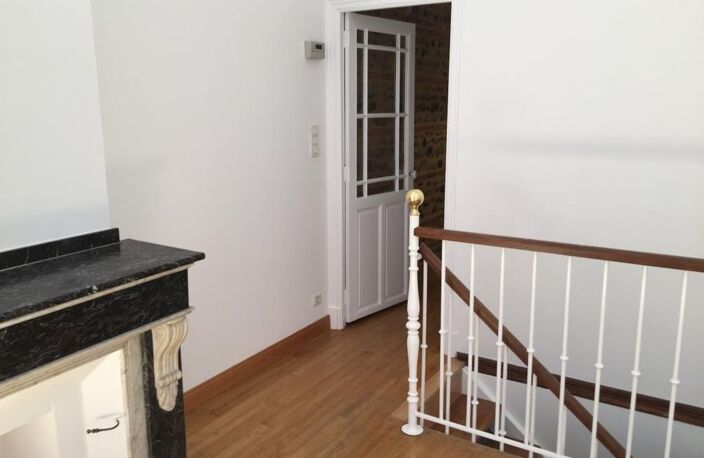 Appartement de 45m2 à louer sur Toulouse — photo 2