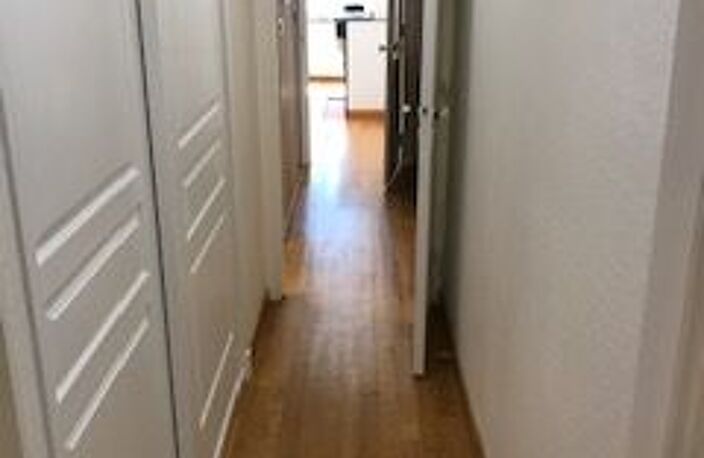 Appartement de 45m2 à louer sur Toulouse — photo 4