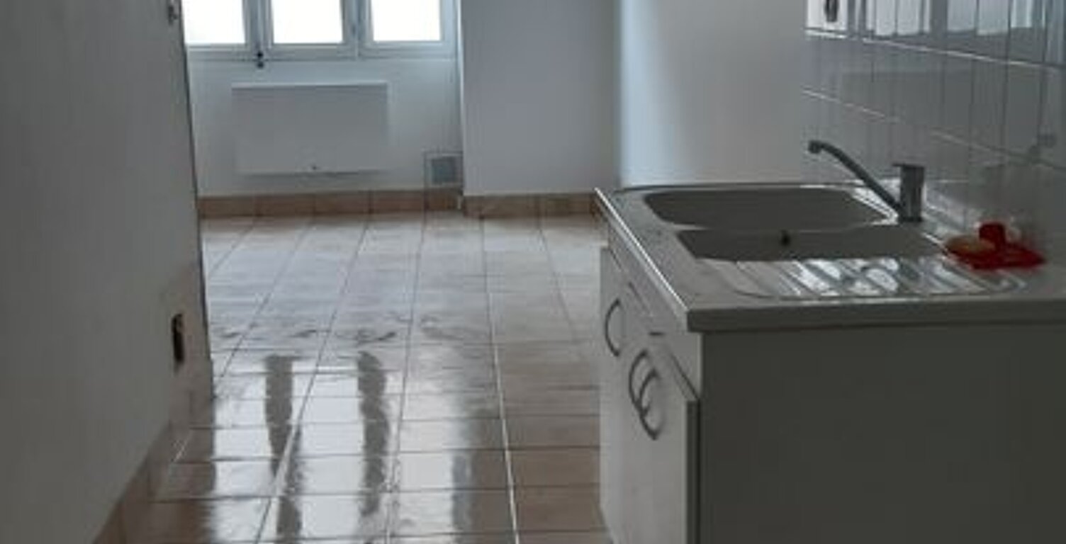 Appartement de 37m2 à louer sur Valence — photo 1