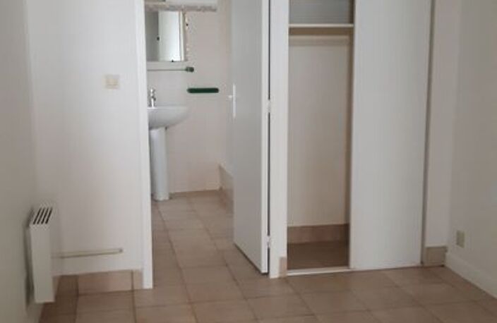 Appartement de 37m2 à louer sur Valence — photo 2