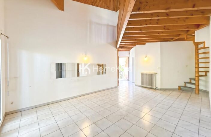 FORT POTENTIEL - BEAUX VOLUMES - AU CALME — photo 2