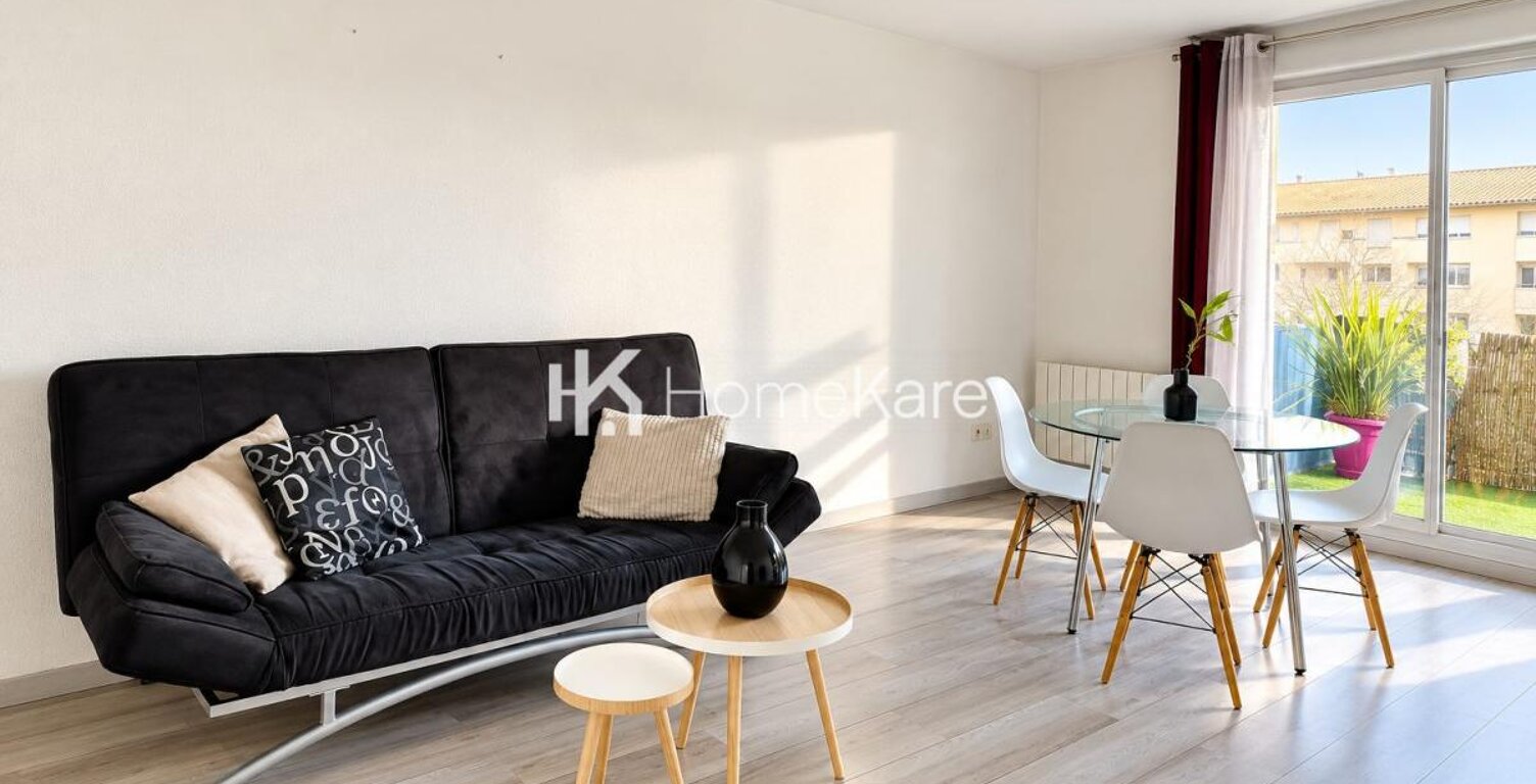 JOLI T2 RÉNOVÉ ET LUMINEUX DE 45 M2 ! — photo 1