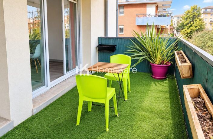 JOLI T2 RÉNOVÉ ET LUMINEUX DE 45 M2 ! — photo 2