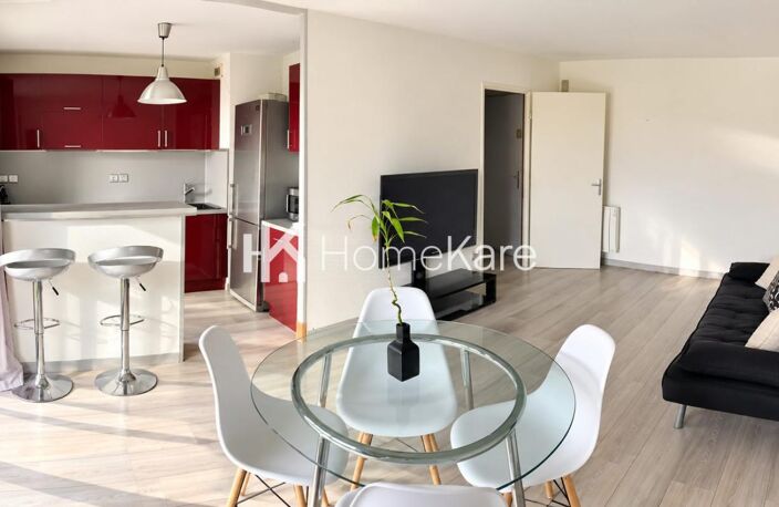 JOLI T2 RÉNOVÉ ET LUMINEUX DE 45 M2 ! — photo 3