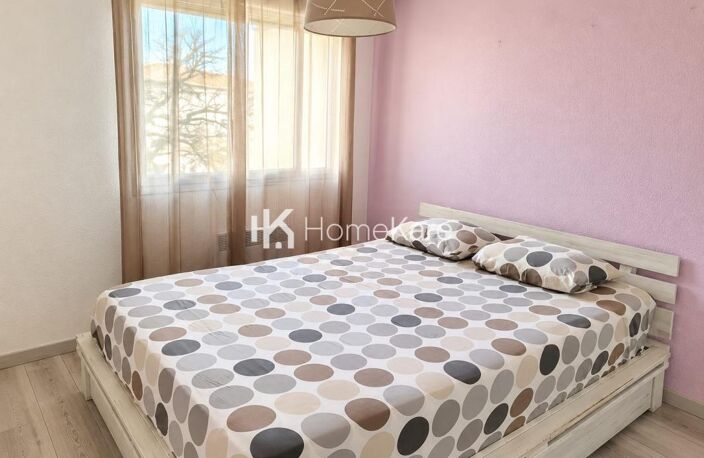 JOLI T2 RÉNOVÉ ET LUMINEUX DE 45 M2 ! — photo 5