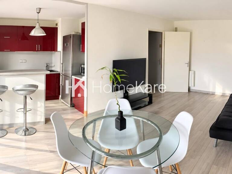 JOLI T2 RÉNOVÉ ET LUMINEUX DE 45 M2 ! — photo 1