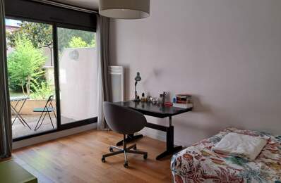 Studio de 23m2 à louer sur Toulouse — photo du bien