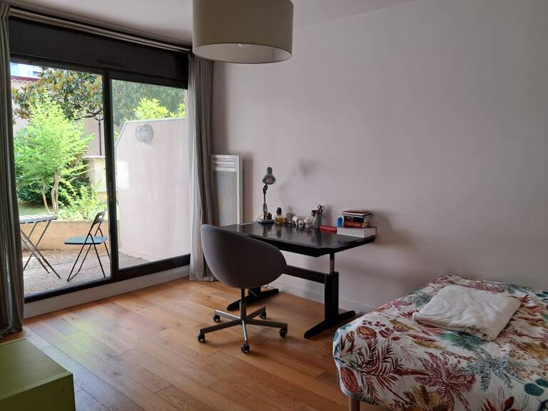 Studio de 23m2 à louer sur Toulouse — photo 1