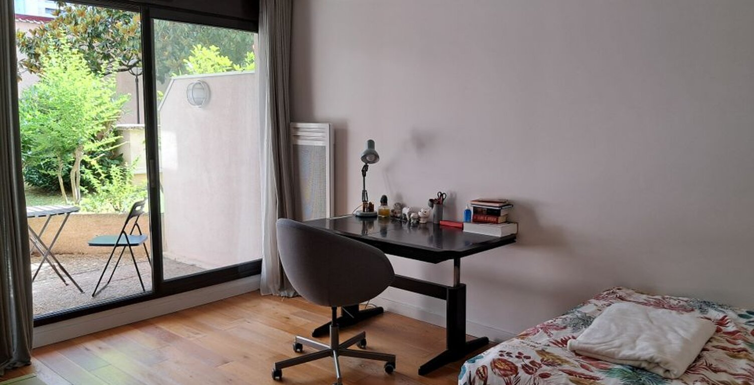Studio de 23m2 à louer sur Toulouse — photo 1