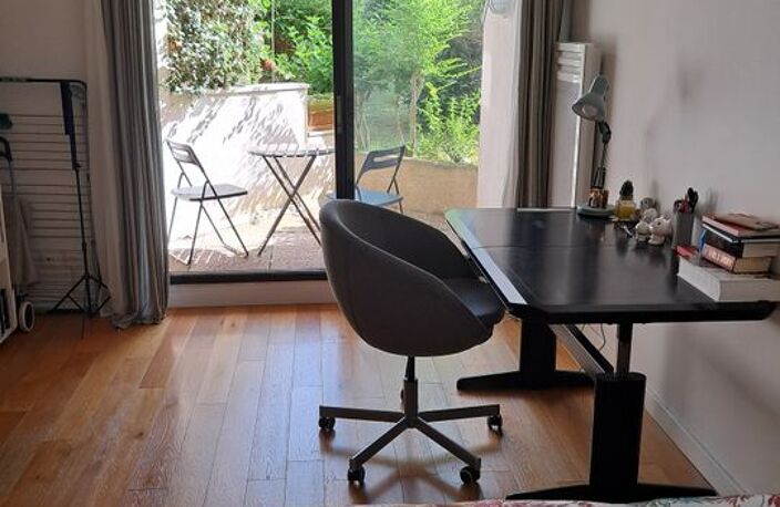 Studio de 23m2 à louer sur Toulouse — photo 3