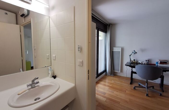 Studio de 23m2 à louer sur Toulouse — photo 5