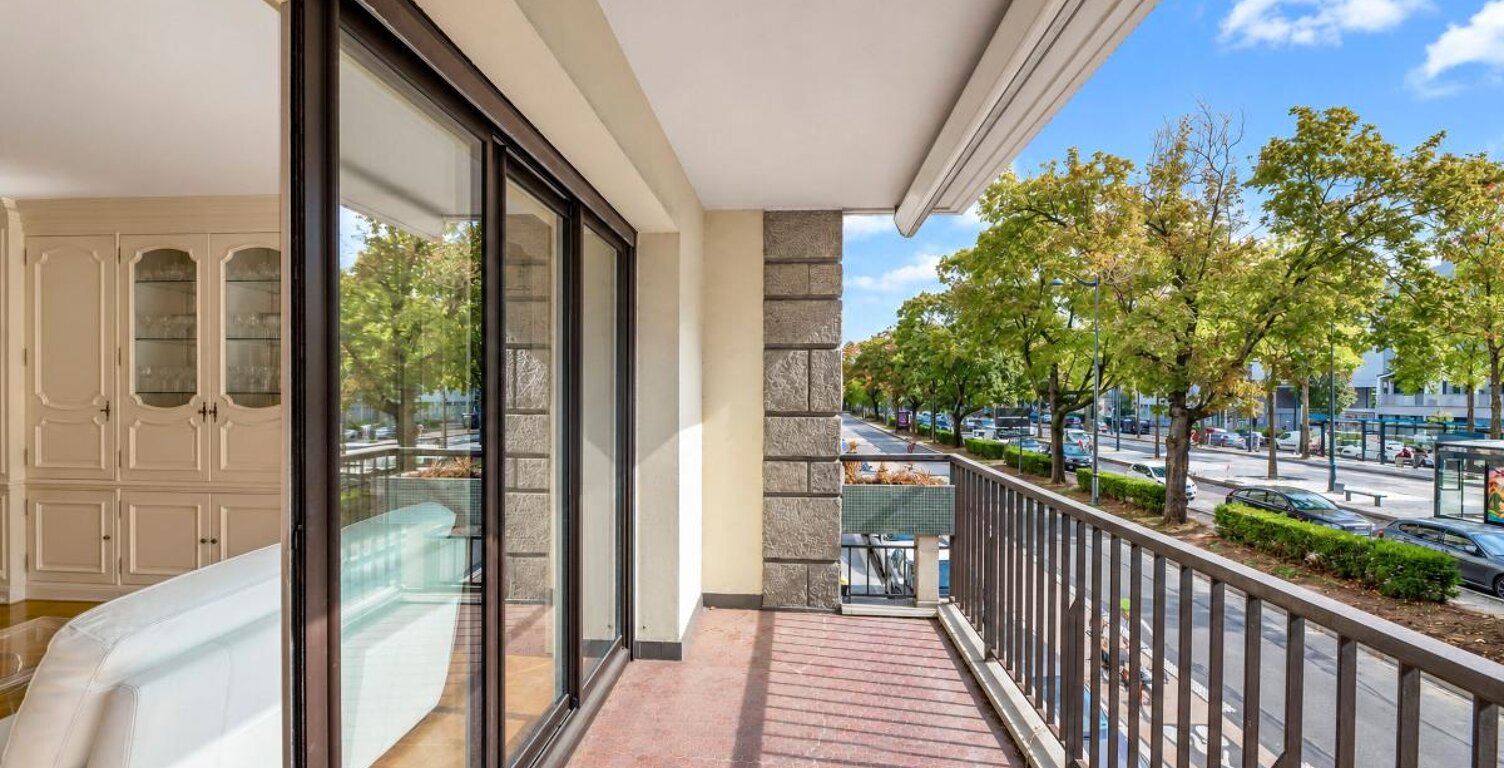 Appartement à vendre quartier Thabor — photo 1