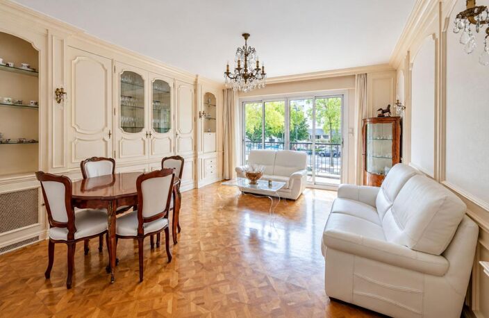 Appartement à vendre quartier Thabor — photo 2