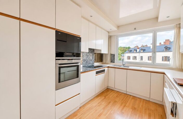 Appartement à vendre quartier Thabor — photo 3