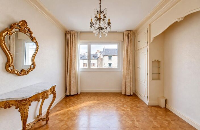 Appartement à vendre quartier Thabor — photo 4