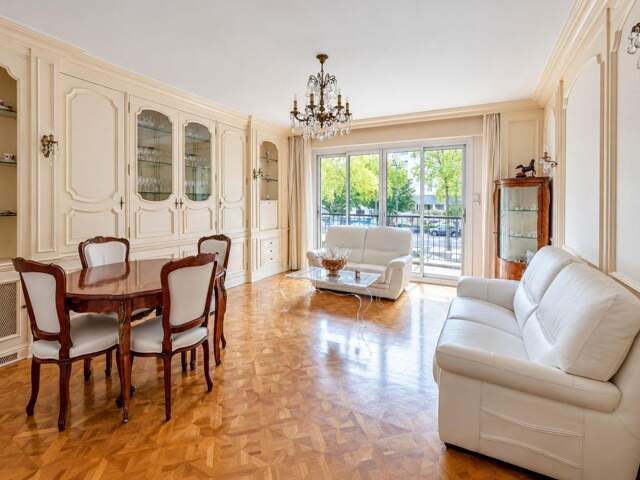 Appartement à vendre quartier Thabor — photo du bien