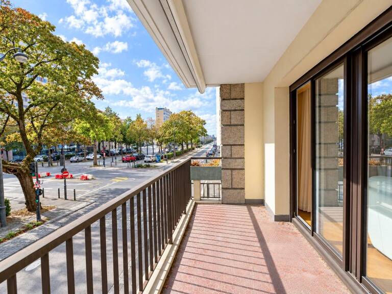 Appartement à vendre quartier Thabor — photo 1