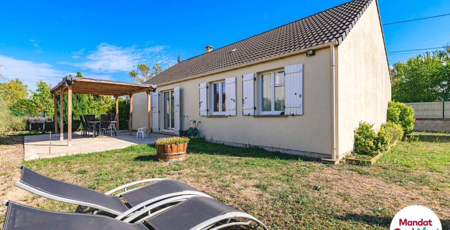 Maison À Vendre — photo 1