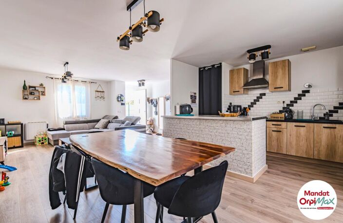 Maison À Vendre — photo 2