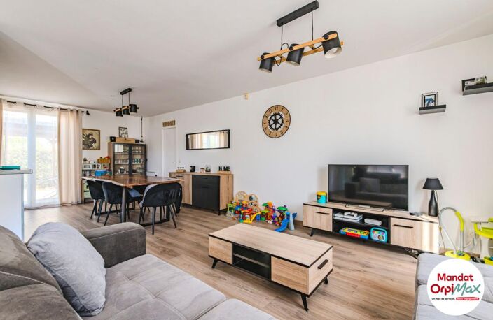Maison À Vendre — photo 3