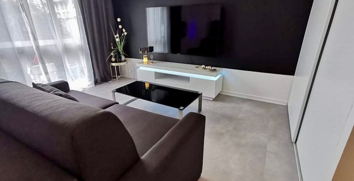 Appartement À Louer — photo 1