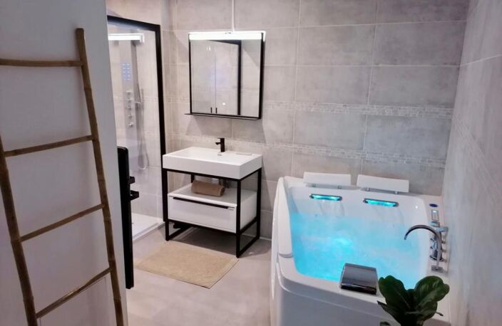 Appartement À Louer — photo 4