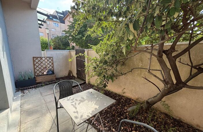 Appartement À Louer — photo 5