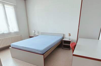 Appartement de 36m2 à louer sur Toulon — photo du bien