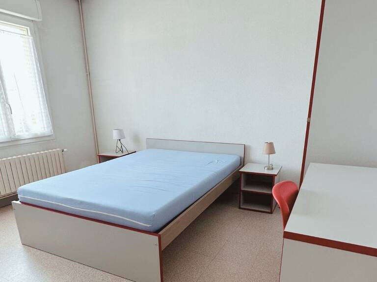 Appartement de 36m2 à louer sur Toulon — photo 1